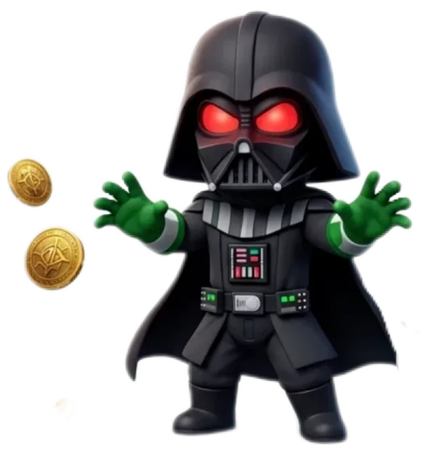 SlotsVader kasyno