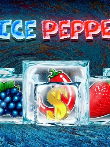 40 Ice Pepper 6 reels
