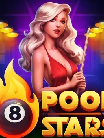 8 Pool Stars