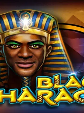 Black Pharaoh