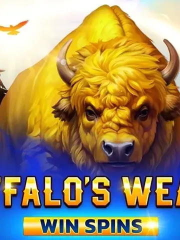 Buffalo's Wealth Win Spins