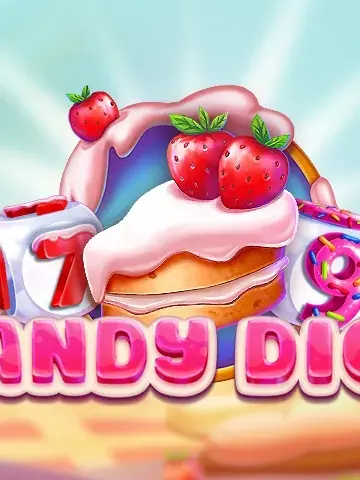 Candy Dice