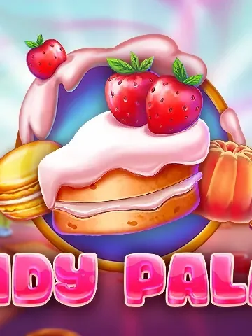Candy Palace