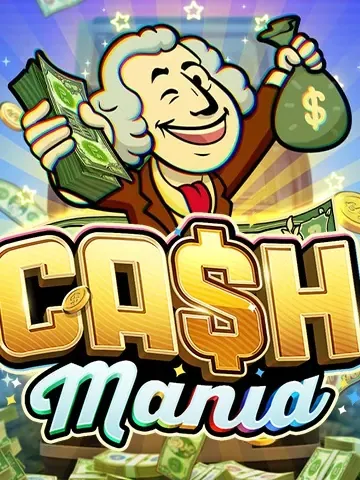 Cash Mania