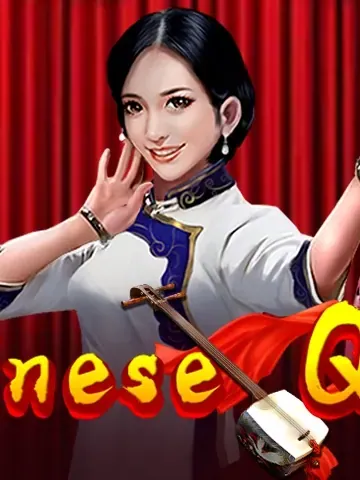 Chinese Quyi
