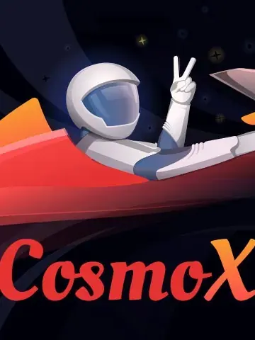 CosmoX
