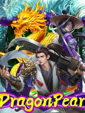 Dragon Pearl