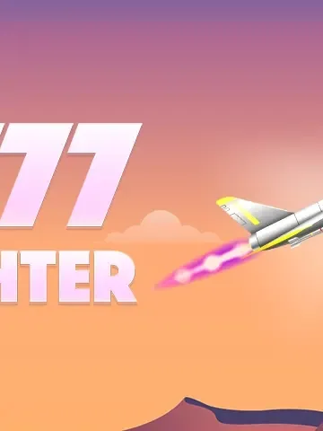 F777 Fighter