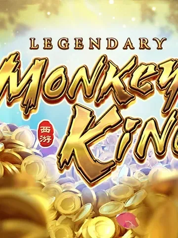 Legendary Monkey King
