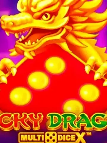Lucky Dragon MultiDice X