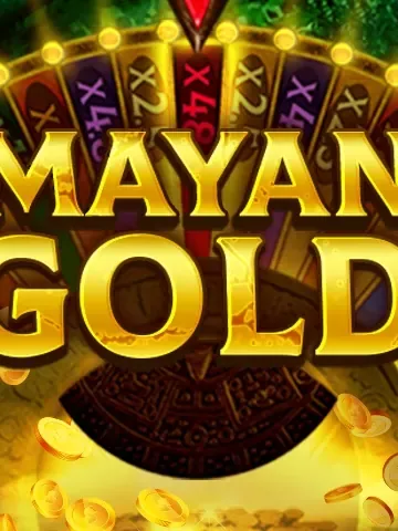 Mayan Gold