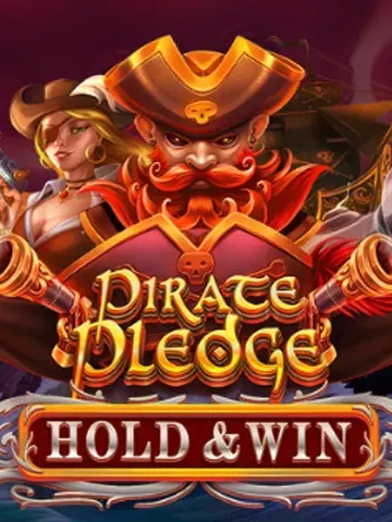 Pirate Pledge Hold & Win