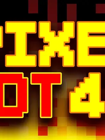 Pixel Hot 40