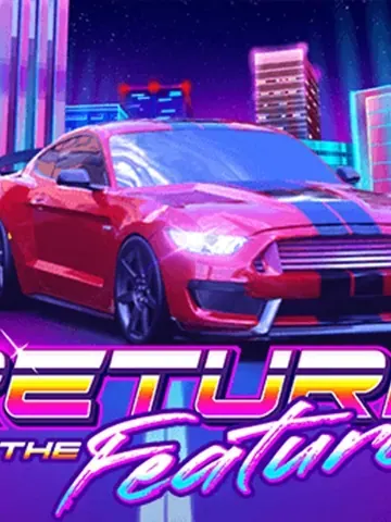 Return To The Feature