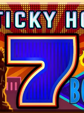 Sticky Hot
