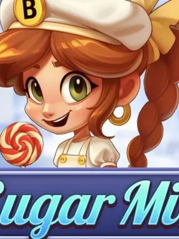 Sugar Mix