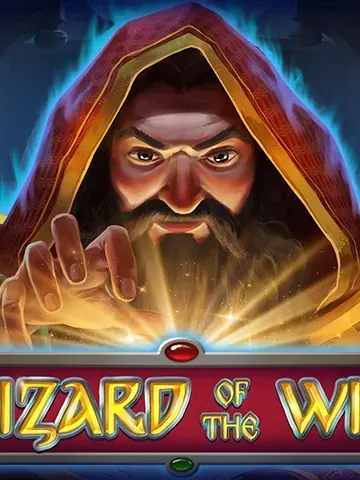 Wizard of the Wild