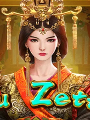 Wu Zetian